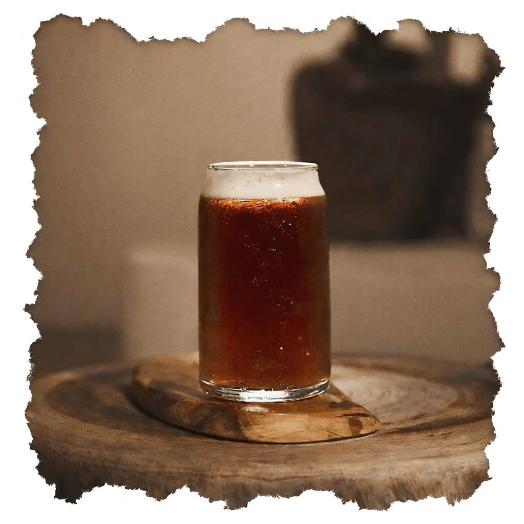 Image of Pinewood Pure Tea